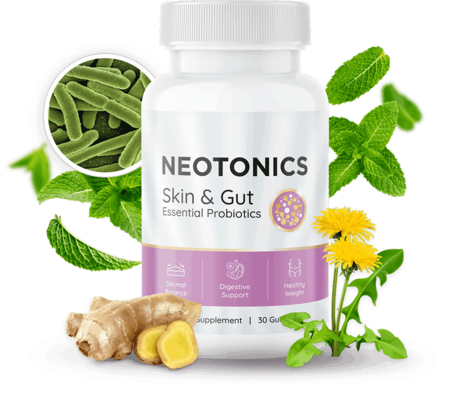 NEOTONICS