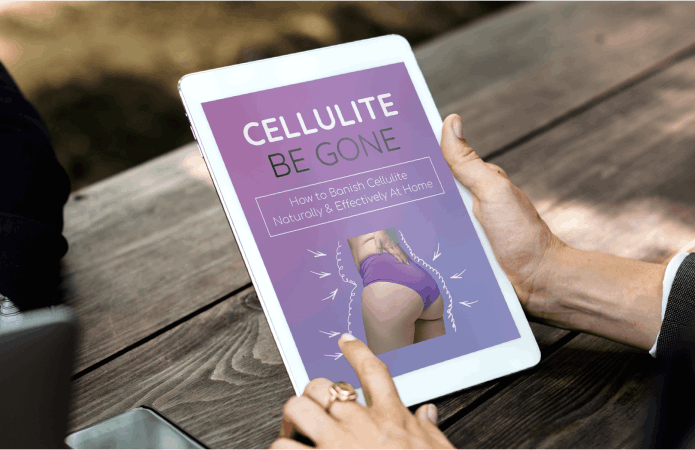 Cellulite Be Gone bonus-1