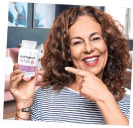 NEOTONICS Customer Review-2